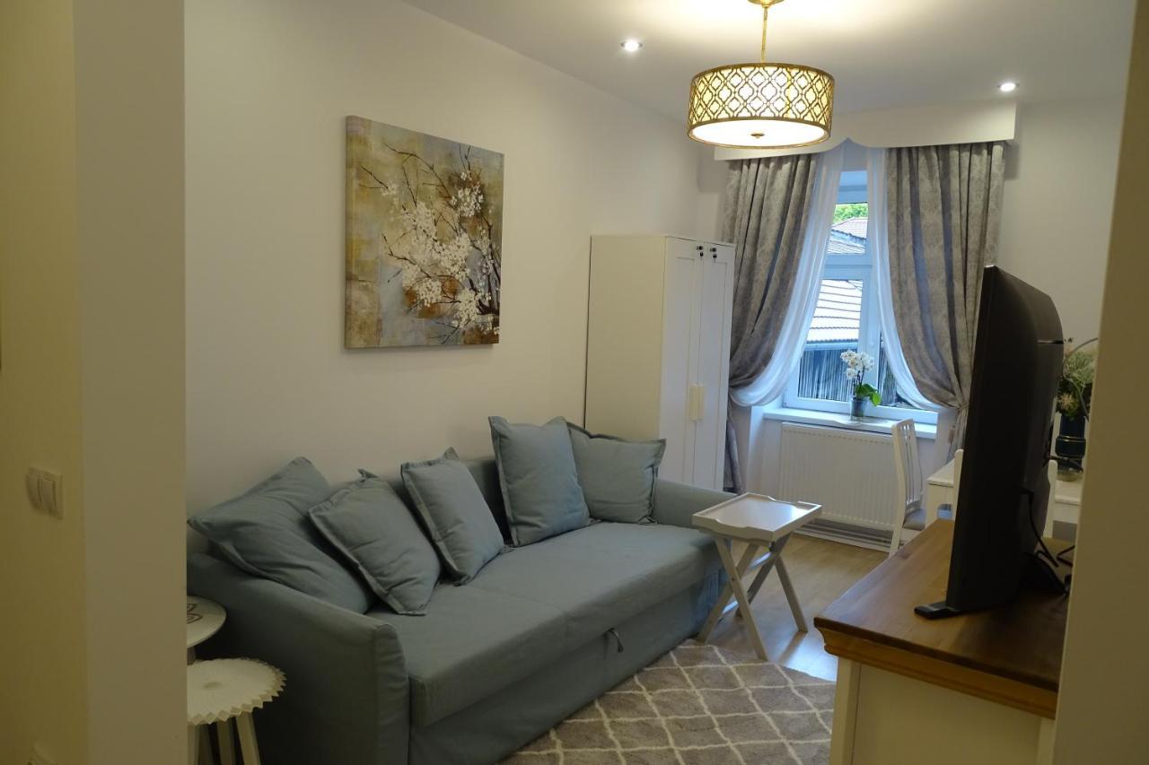 Appartement City Eyes Targul Vinului à Sibiu Extérieur photo