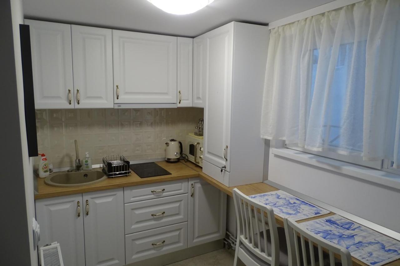 Appartement City Eyes Targul Vinului à Sibiu Extérieur photo