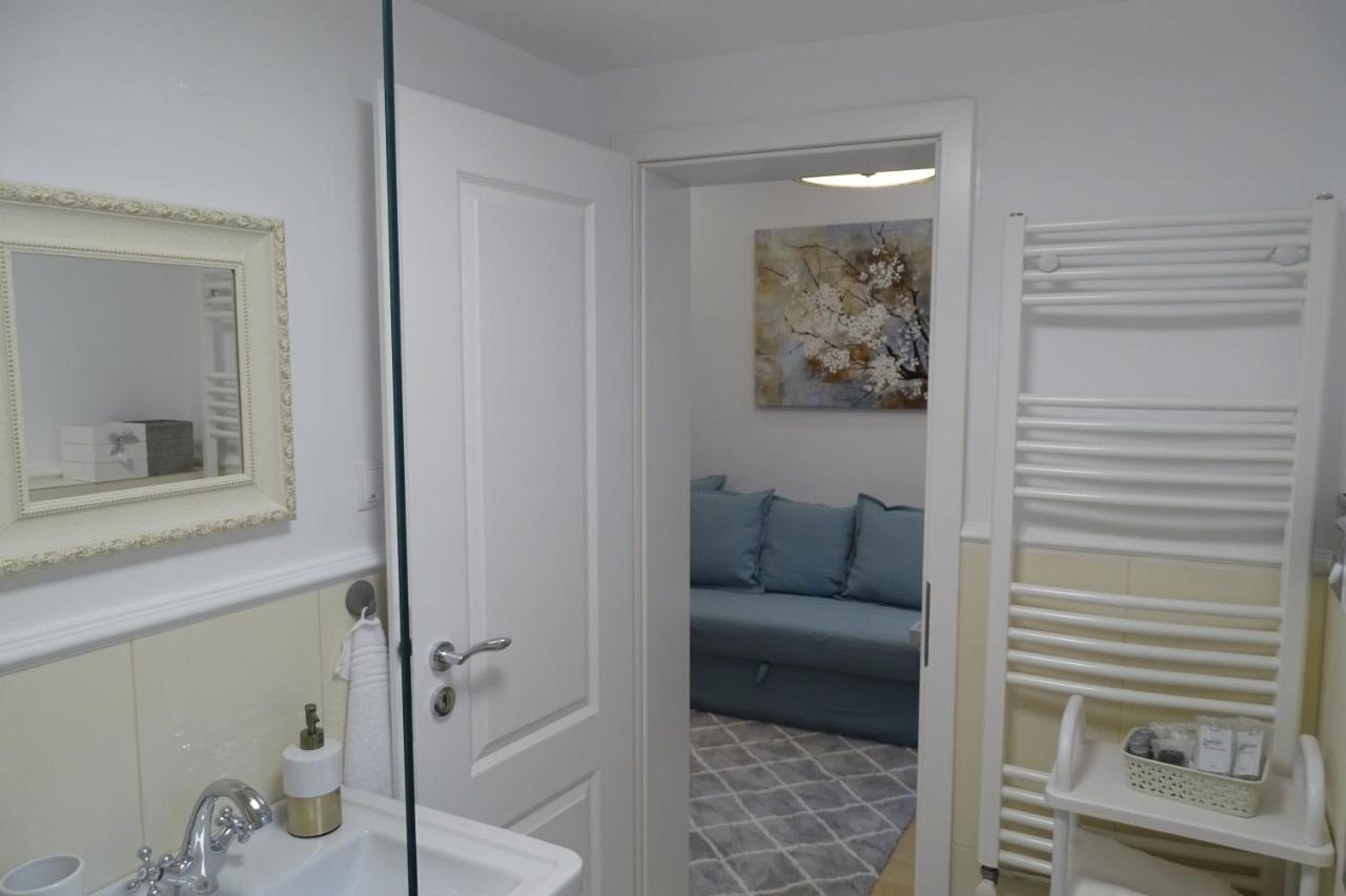 Appartement City Eyes Targul Vinului à Sibiu Extérieur photo