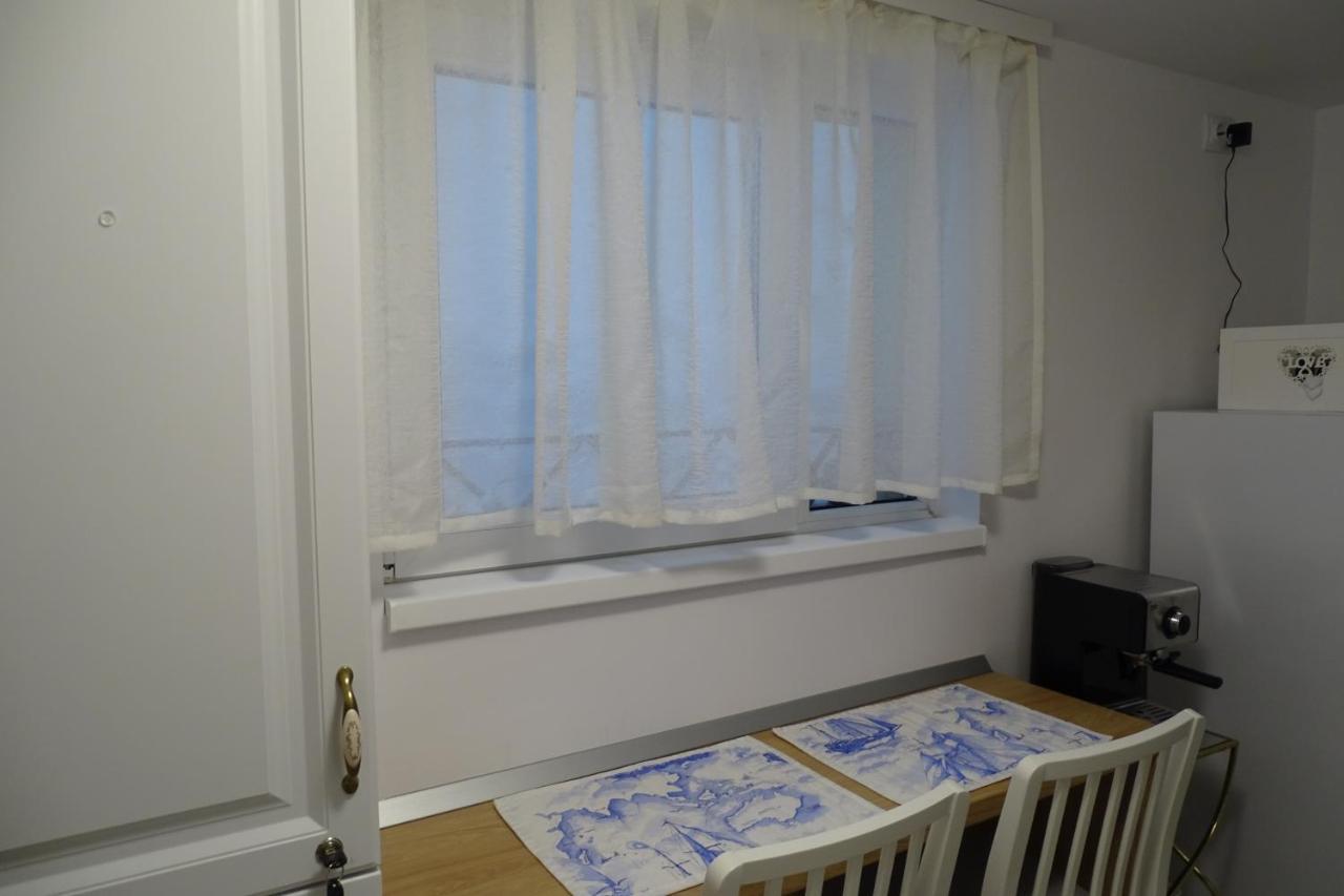 Appartement City Eyes Targul Vinului à Sibiu Extérieur photo